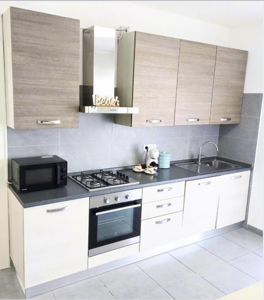 Appartamento Palazzo Moretto Chioggia Habitación foto